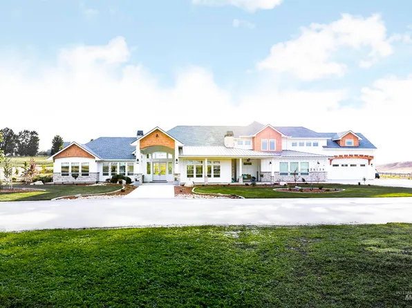 29129 High Plains Rd, Caldwell, ID 83607