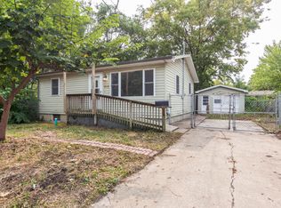 809 Jefferson St, Columbia, MO 65203