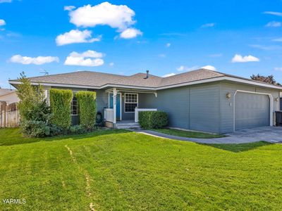 6508 Terry Ave, Yakima, WA, 98908