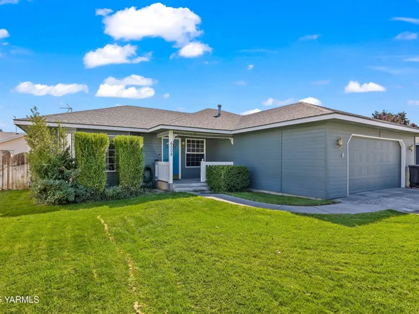 6508 Terry Ave, Yakima, WA 98908