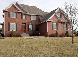 10357 NW 42nd St, Polk City, IA 50226