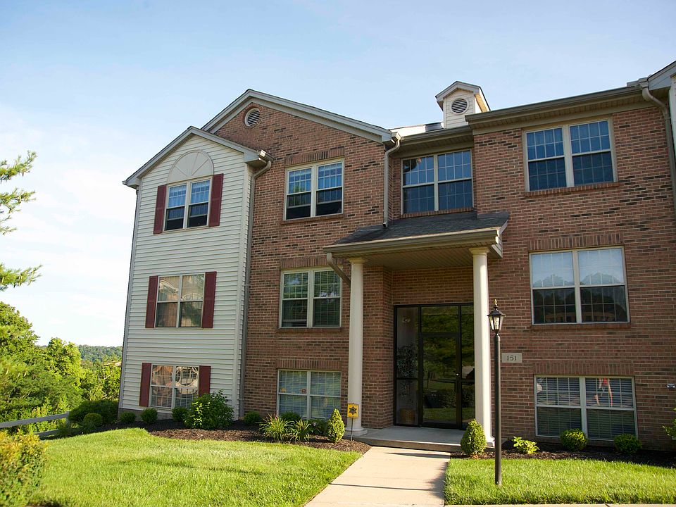 1st image of 151 Palisades Pt APT 6