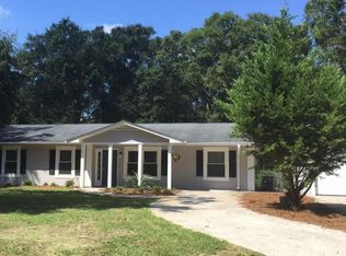 29 Ashley Dr, Beaufort, SC 29907