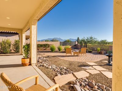2232 E Madera Plateau Dr, Green Valley, AZ, 85614
