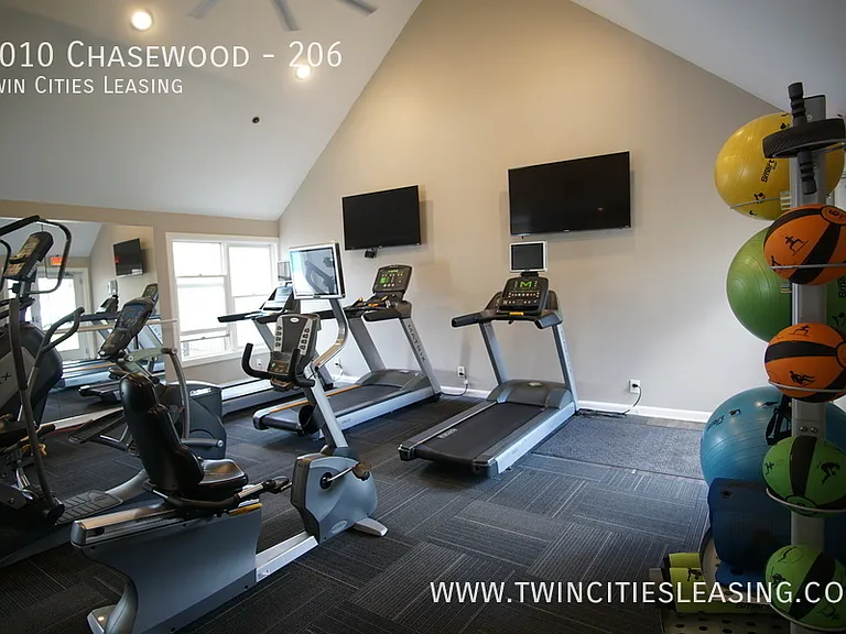 6010 Chasewood Pkwy #206 — Photo 24