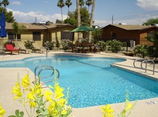 3402 N 32nd St UNIT 136, Phoenix, AZ 85018