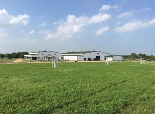 4610 N Pecan Rd, Ponca City, OK 74604