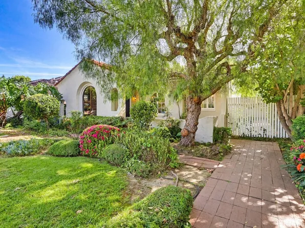 3852 N Weston Pl, Long Beach, CA 90807