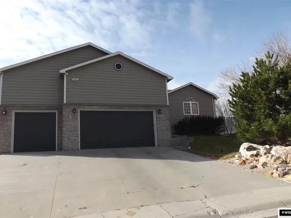 3730 Arroyo Dr, Casper, WY 82604