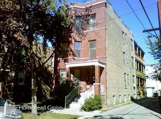 2312 W Iowa St APT 02F, Chicago, IL 60622