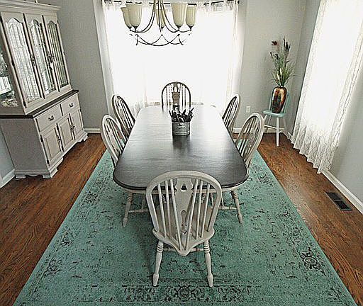 Dinning Room