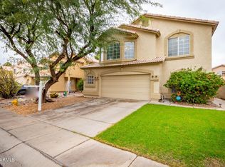 4536 E Mockingbird Dr, Gilbert, AZ 85234