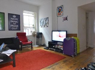 13 Aberdeen St #6, Boston, MA 02215
