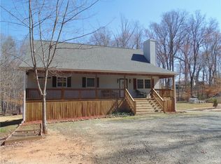 7109 Vance Land Dr, Belews Creek, NC 27009