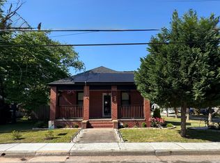 1080 Green St, Norfolk, VA 23513