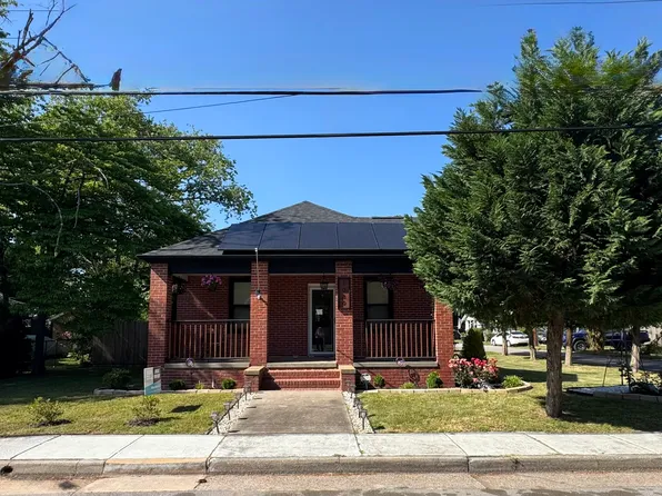 1080 Green St, Norfolk, VA 23513