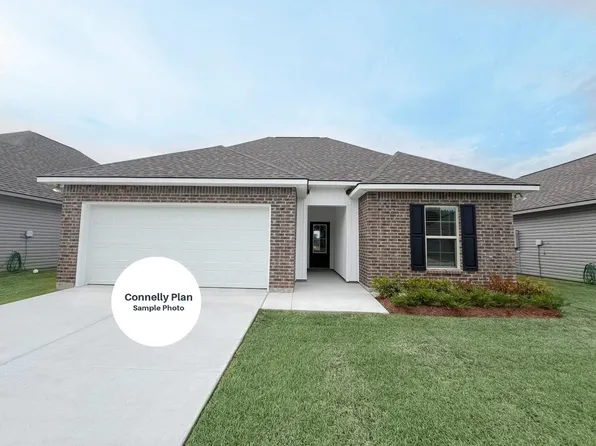 322 Tregre Ln, Thibodaux, LA 70301