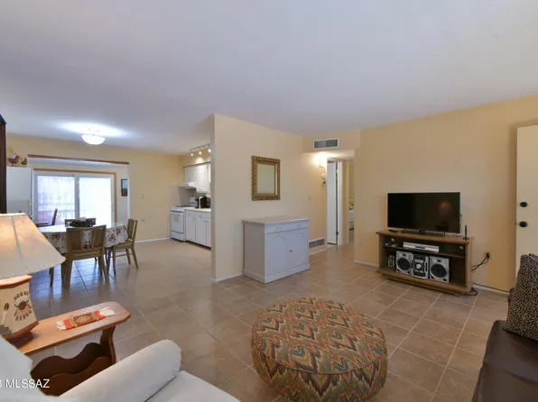 456 N Silverbell Rd, Tucson, AZ 85745