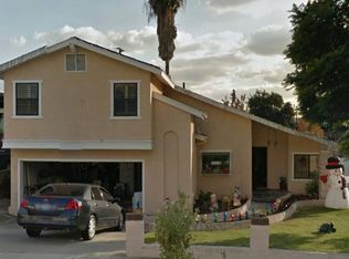 1176 W Venton St, San Dimas, CA 91773