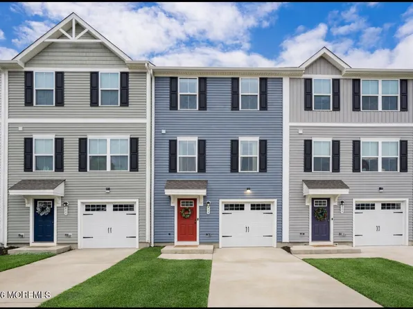 406 Cyprus Court, Forked River, NJ 08731