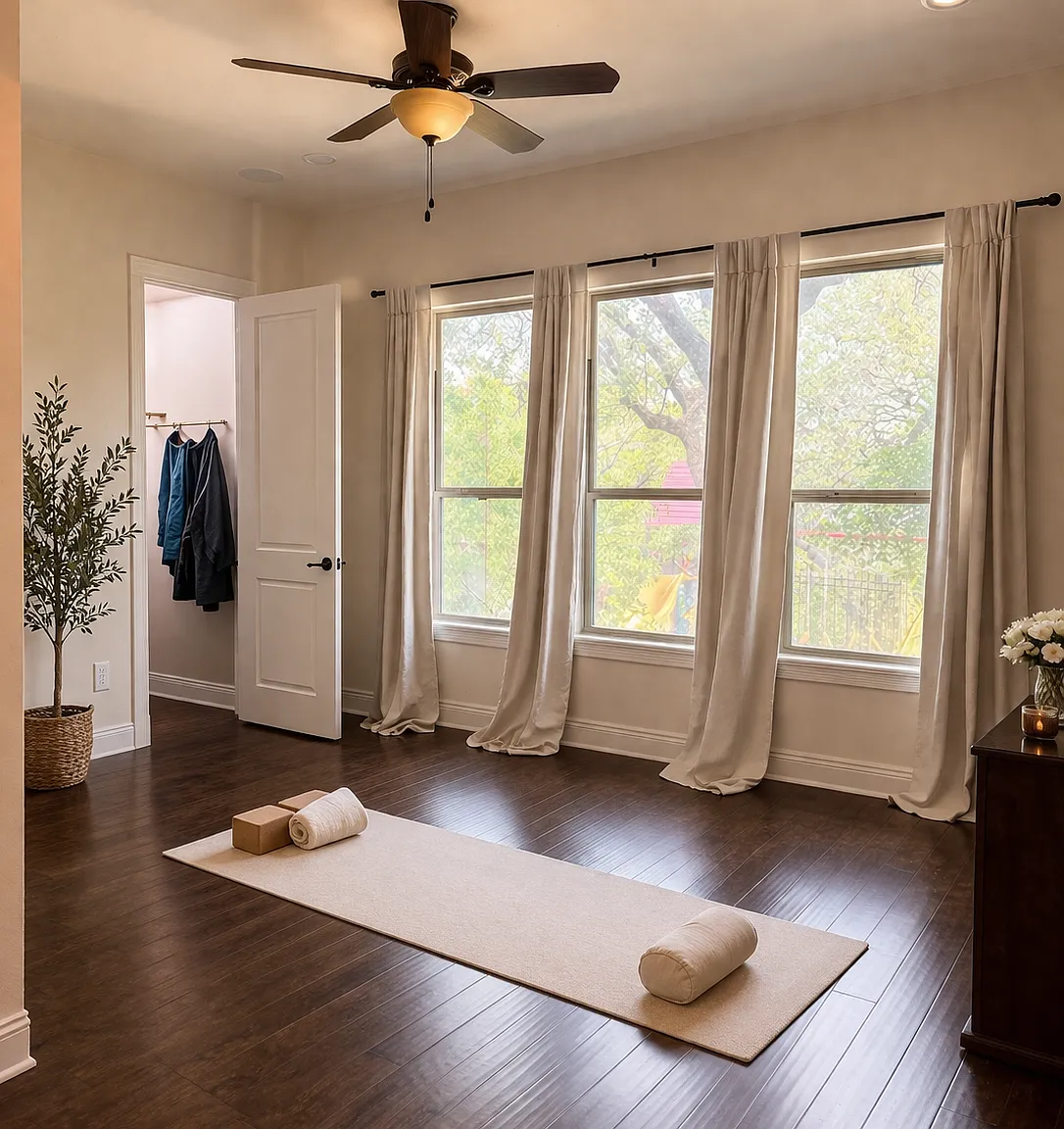 4 bed, 3267 sqft, $4,600 — Photo 3