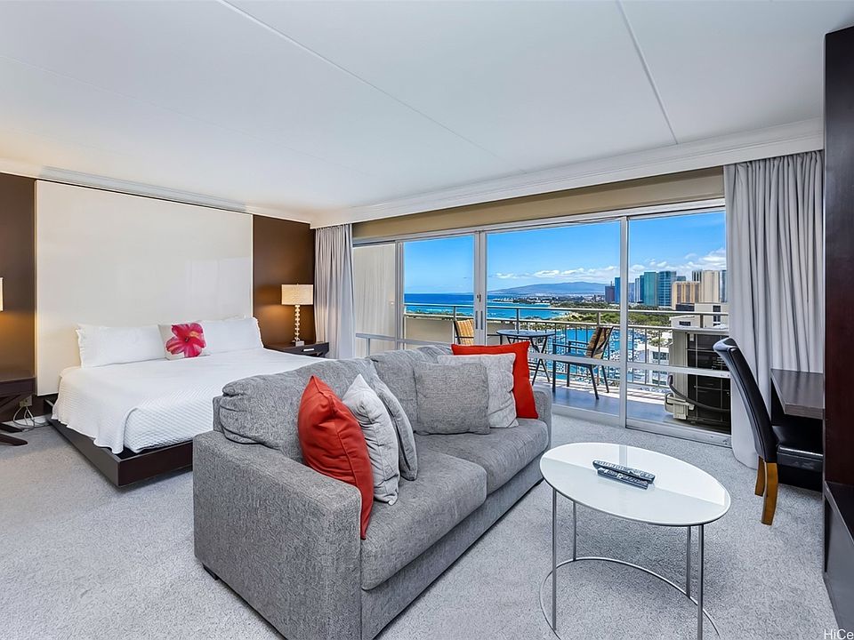 1st image of 1777 Ala Moana Blvd APT 2029