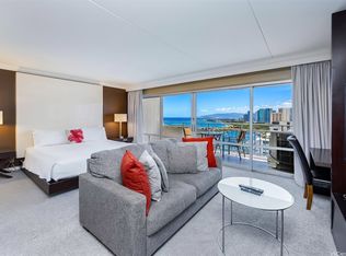 Ilikai Apt Bldg, Honolulu, HI 96815