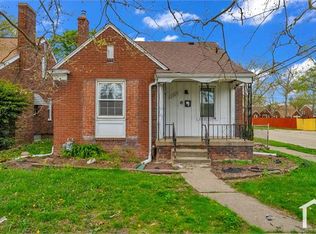 15309 Troester St, Detroit, MI 48205