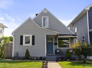 271 E Jenkins Ave, Columbus, OH 43207