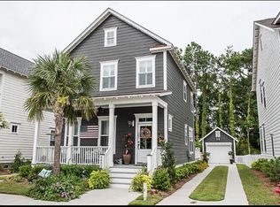 465 Bramson Ct, Mount Pleasant, SC 29464
