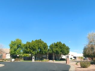 3768 E Tremaine Ct, Gilbert, AZ 85234