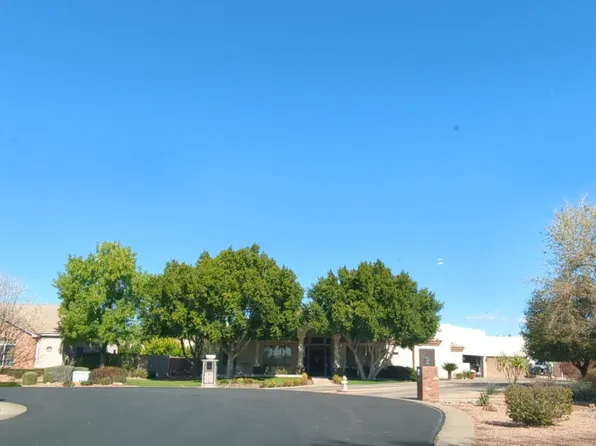 3768 E Tremaine Ct, Gilbert, AZ 85234