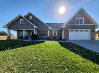 31 Terrace Cir, Concordia, KS 66901