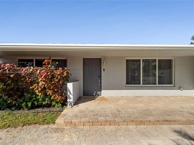 8521 NW 28th Pl, Sunrise, FL, 33322