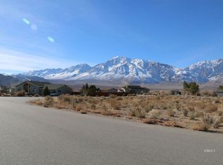 494 Arboles Dr, Bishop, CA 93514