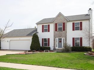 1305 Conifer Ave, West Bend, WI 53090