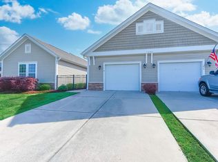 1590 Palmina Loop UNIT B, Myrtle Beach, SC 29588