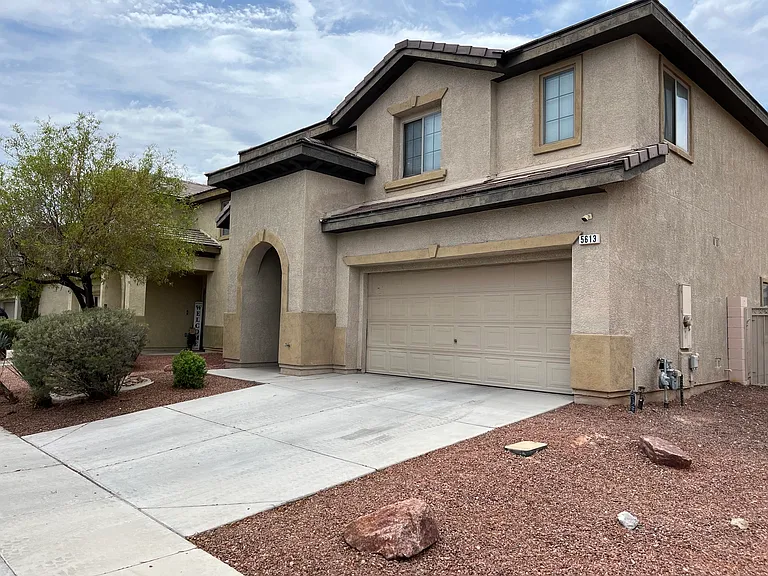 5613 Clotidle Soupert Ct — Photo 1