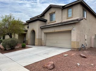 5613 Clotidle Soupert Ct, North Las Vegas, NV 89081