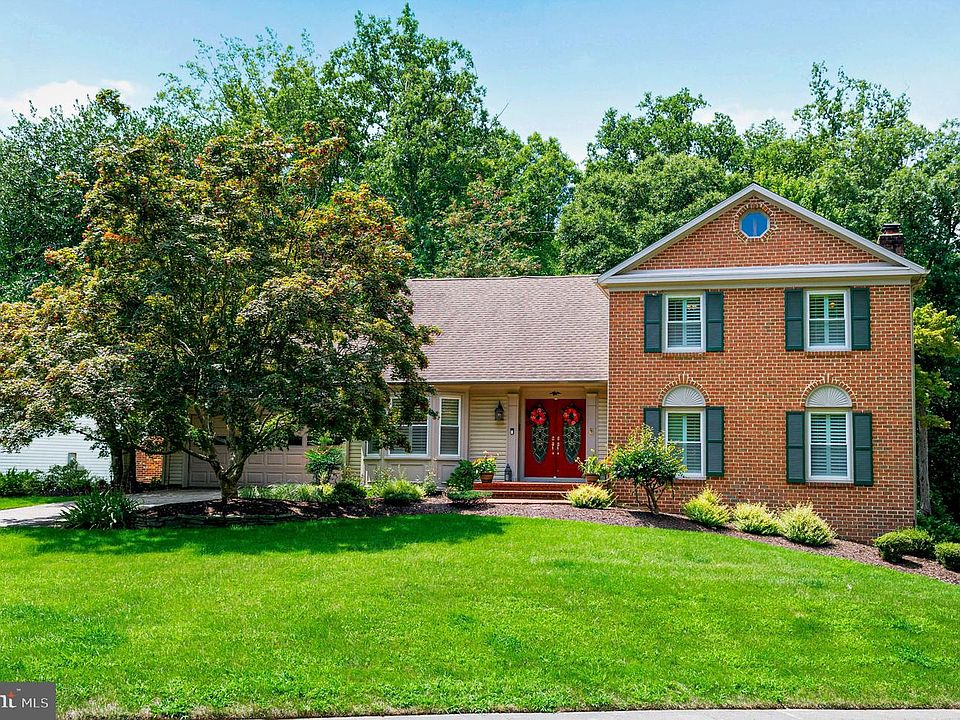1st image of 11816 Antietam Rd