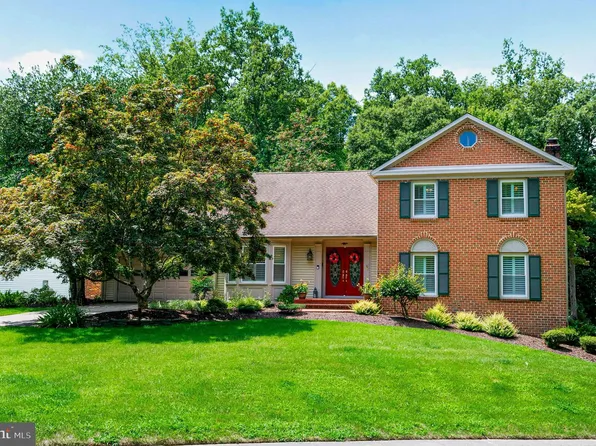 11816 Antietam Rd, Woodbridge, VA 22192