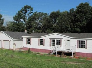 267 Chub Lake Rd, Gouverneur, NY 13642