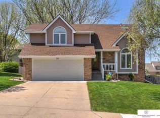 4360 S 149th Ter, Omaha, NE 68137