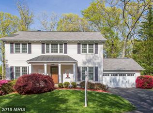 10105 Marshall Pond Rd, Burke, VA 22015