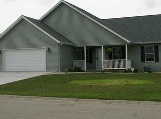 1608 N Tyrel Ave W, Greensburg, IN 47240