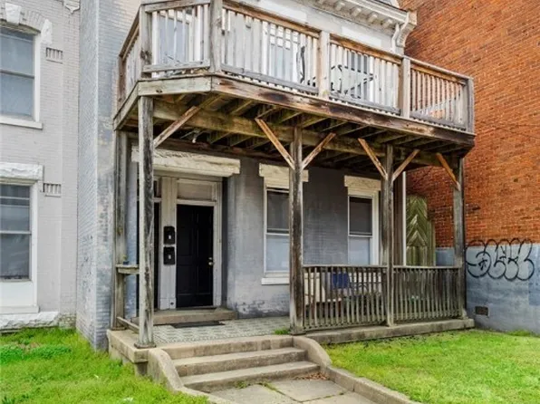 16 S Harrison St, Richmond, VA 23220