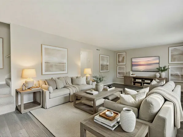 The Village at Wesley Chapel