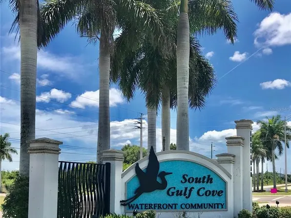 14399 Ingraham Blvd, Port Charlotte, FL 33981