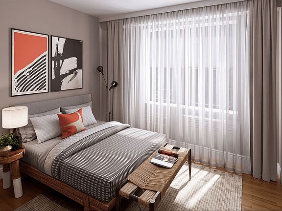 4th image of 310 Greenwich St APT 36C