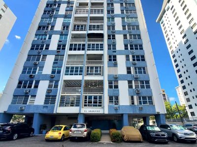 121 Fd Roosevelt Ave #402, San Juan, PR, 00917